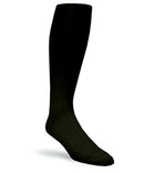 Golf Knickers: Men's Classic Golf Outfit - Red & Black