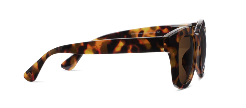Center Stage Tortoise Bifocal Sunglasses by Peepers