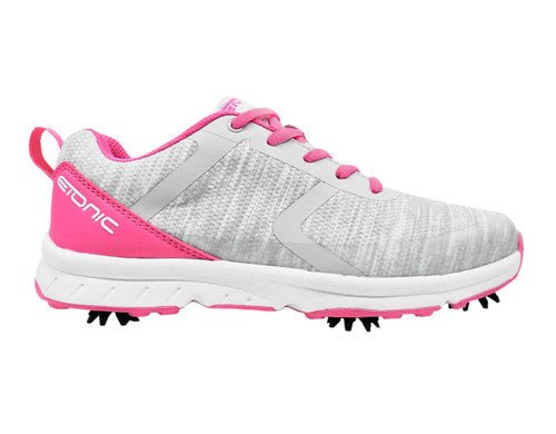 Etonic Golf: Lady Stabilizer Sport 3.0 Spiked Shoes