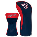 Team Effort: MLB Driver Headcover - Washington Nationals