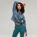 Zero Restriction: Women's Evie Mock