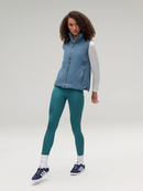 Zero Restriction: Women's Saige Vest