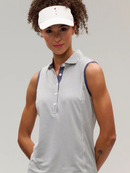 Zero Restriction: Women's Tae Sleeveless