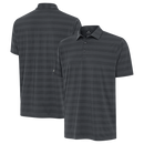 Antigua: Men's Essentials Polo - Tunnel 105281 Clothing