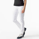 Daily Sports: Women's Magic Pants - White Clothing