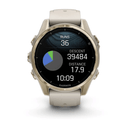 Garmin: Multi-Sport GPS Watch - fēnix® 8 AMOLED Golf