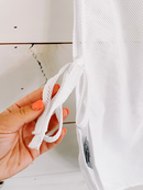 Caddie Uniform: Custom Caddie Bib