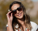 Center Stage Tortoise Bifocal Sunglasses by Peepers