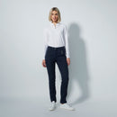 Daily Sports: Women's Lyric Pants 29" V2 - Dark Navy