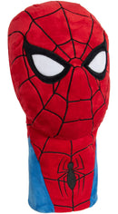 Team Effort: Superhero Driver Headcover - Spiderman