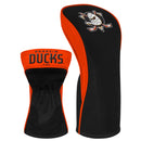 Team Effort: NHL Driver Headcover - Anaheim Ducks