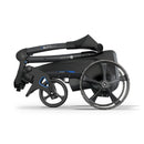 Motocaddy: Electric Trolley - New M5 GPS DHC