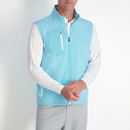 Zero Restriction: Men's Z700 Zip Front Vest