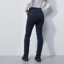 Daily Sports: Women's Magic Warm Pants 29"- Navy Clothing