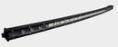 Club Clean: Curved 34″ LED Light