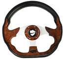Club Clean: Steering Wheel