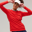 Zero Restriction: Women's Jayne Sweatshirt