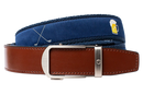Nexbelt: Men's Hampton Belt - Happy Time Golf