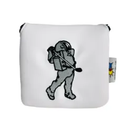 Sunfish: Mallet Putter Covers - Astronaut