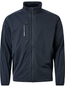 Abacus Sports Wear: Men's High-Performance Rain Jacket - Bounce Clothing