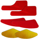 Club Clean: Cart Reflectors