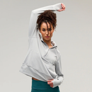 Zero Restriction: Women's Jolie Sweatshirt