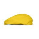 Golf Knickers: Men's Classic Golf Outfit - Yellow & Royal