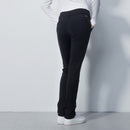 Daily Sports: Women's Magic Warm Pants 29"- Black Clothing