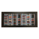 Eureka Golf: 175 Golf Pencil Display Case