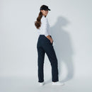 Daily Sports: Women's Flain Rain Pants - Black