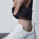 Daily Sports: Women's Magic Warm Pants 32"- Black Clothing