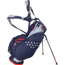 Sun Mountain: Men's 2025 4.5 LS 14-Way VLO Bag