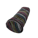 Sunfish: Denali Hand-Woven Barrel Headcover - Hybrid SALE