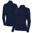 Antigua: Women's Essentials 1/4 Zip Pullover - Intent 105695 Clothing