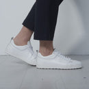 Daily Sports: Women's Magic Straight Ankle Pants - Navy Clothing