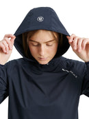 Abacus Sports Wear: Women's Bounce Waterproof Hoodie