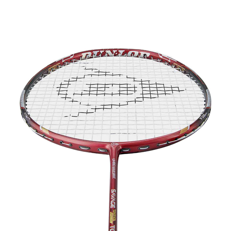 Dunlop: Nanoblade Savage Woven Special Tour Racket