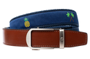 Nexbelt: Men's Hampton Belt - Pineapple Beach