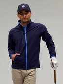 Zero Restriction: Men's Bond Jacket
