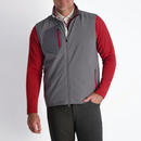 Zero Restriction: Men's Z700 Zip Front Vest