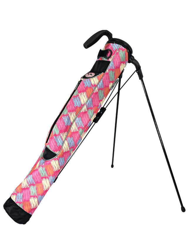 Taboo Fashions Ladies Golf Cart Bag