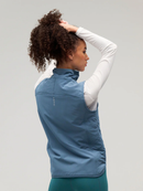 Zero Restriction: Women's Saige Vest
