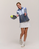 Zero Restriction: Women's Nicki Windbreaker