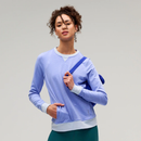 Zero Restriction: Women's Jayne Sweatshirt