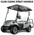 Club Clean: Grab Handles