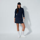 Daily Sports: Women's Shape Short Skort - Dark Navy