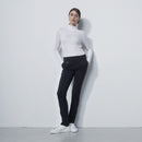 Daily Sports: Women's Magic Warm Pants 29"- Black Clothing