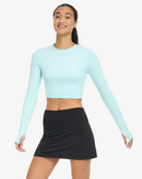 BloqUV: Women's UPF 50 Free Style Skort (6100)