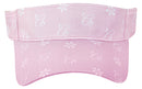 Glove It: April Sport Visor - Pink