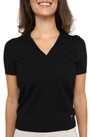 Golftini: Women's Short Sleeve Sweater